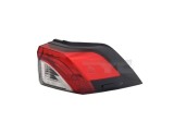 Stop spate, lampa Toyota Rav4 (Xa50), 04.2018-, montare spate, dreapta, LED+WY21W; fara soclu bec; exterior, OE