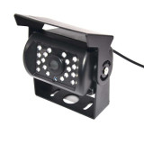 Cumpara ieftin Camera Marsarier Techstar&reg; TR18, Iluminare IR LED, Conexiune AV, Rezistenta la Apa si Praf, IP69, Pentru Camioane, TIR, Autorulota, Autobuze