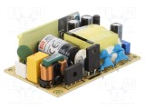 Alimentator MEAN WELL Pulsatoriu Deschisă 30W 80-264VAC OUT: 1 6A 82%
