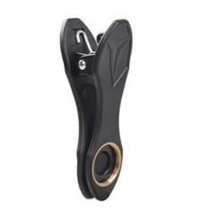 Clema prindere din plastic pentru lentila de 17mm