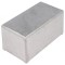 Carcasă Universală Aluminiu 60x111x54 mm