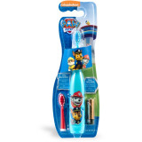 Cumpara ieftin Nickelodeon Paw Patrol Battery Toothbrush baterie perie de dinti pentru copii