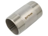Conector ştuţ oțel inoxidabil AISI 316L
