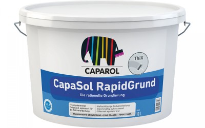 GRUND CapaSol 10 L foto