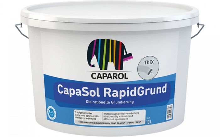 GRUND CapaSol 10 L