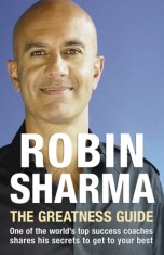 The Greatness Guide : One of the World&#039;s Top Success Coaches Shares His Secrets to Get to Your Best - Editura SAS Gardners EU