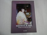 DUHOVNICUL DE TAINA - SIMPLE SECVENTE DE VIATA - TRAIAN D. STANCIULESCU