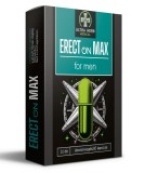 Pastile ErectOn Max pentru potenta barbati, 10 bucati