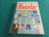ABECEDAR * MARIA GIURGEA, MARIA GEORGESCU-BOȘTINĂ / 1988 * 4 2 4