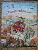 Micul autobuz rosu in oras - Doris Eisenburger