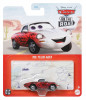 MASINUTA METALICA CARS3 PERSONAJUL MAE PILLAR SuperHeroes ToysZone, Mattel