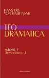 Teodramatica( vol. V): Deznodamantul - Galaxia Gutenberg
