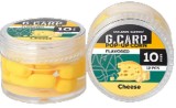 Proumb Artifical GOLDEN CATCH Flotant, Chesse, 10mm, 12buc/pac