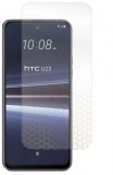 Cumpara ieftin Folie pentru HTC U23, Ultra-Rezistentă, Claritate Cristalină, Aplicare Ușoară