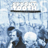 Spooky Tooth Cross Purpose (cd), Rock