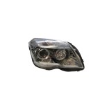 Far Mercedes Clasa GLK (X204), 10.2008-05.2012, parte montare Fata, Dreapta, ZKW 5039104Z