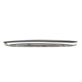 Ornament capota Bmw Seria 3 E90/E91, 11.2004-08.2008, parte montare Ornament capota dreapta, 204016-3, Aftermarket