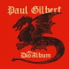 Paul Gilbert - The Dio Album (CD, Digipack, 2023) - Cover-uri Rock/Metal: Neon Knights, Holy Diver, Heaven &amp; Hell