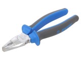 Cleşti Universali 200mm pentru Prindere și Tăiere