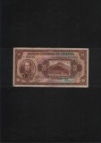 Rar! Bolivia 20 bolivianos 1928 seria058607