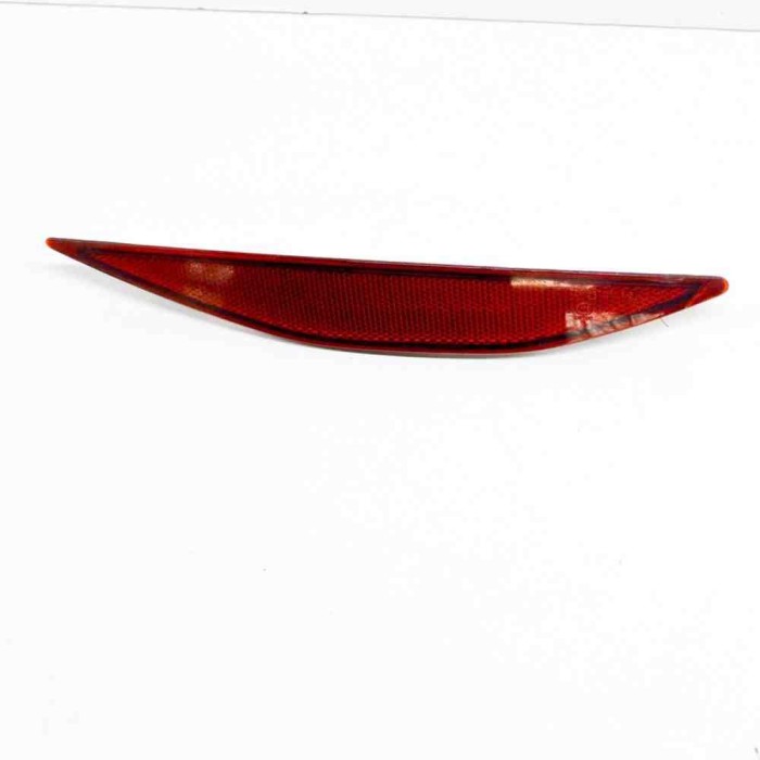 Reflector bara de protecție dreapta spate VW GOLF VII 5G1, BQ1, BE1, BE2 2015 OEM: 5G0945106 17791404