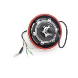 Cumpara ieftin Motor fără perii 48V 800W 6/B34