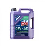 Ulei Motor Sintetic Liqui Moly Synthoil Energy 0W40, 5L. A3/B4, SN. Recomandat BMW Longlife-98, MB 229.3, Porsche A40, VW 502/505