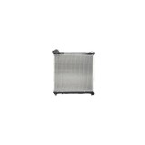 Radiator apa SUZUKI SAMURAI SJ AVA Quality Cooling SZ2074