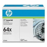 HP CC364X Toner Cartridge Black 20,000 pages
