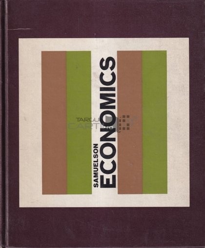 Economics An Introductory Analysis Paul A. Samuelson
