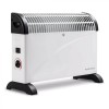 Convector electric podea Zenet ZET-520, 2000W, 3 trepte, protectie supraincalzire, termostat reglabil, incalzire rapida