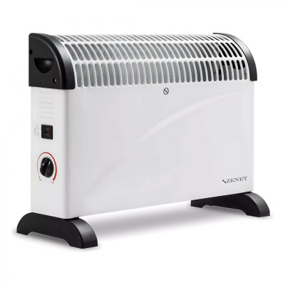 Zenet ZET-520 Convector electric de podea, 2000W foto