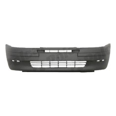 Bara fata FIAT PUNTO I (176), 10.93-09.99, priza aer mare; grunduit, de vopsit; fara gauri lampa ceata, cu aer conditionat,