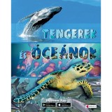 Tengerek &eacute;s &Oacute;ce&aacute;nok