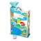 Centru de joaca pentru dezvoltarea motricitatii la bebe si toddler Ocean