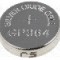 Baterie SR60, 1.55V, argint, GP -