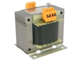 Transformator DF ELECTRIC alimentare 400VA 230V/115V AC IP00