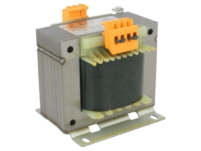 Transformator DF ELECTRIC alimentare 400VA 230V/115V AC IP00