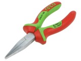 Cleşti izolaţi plaţi RECA 160mm cod 0703 071 160