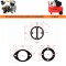 Garnituri set pentru cap compresor de aer 47-51mm CH091 Mod.14(E )