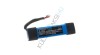 Baterie VHBW &icirc;nlocuiește JBL GP181076239 pentru difuzor JBL - Li-polimer 5000 mAh