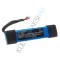 Baterie VHBW &icirc;nlocuiește JBL GP181076239 pentru difuzor JBL - Li-polimer 5000 mAh