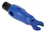 Cheie mufe F Cabelcon cu dezizolator cablu stripper Triset-113 RG6 RG59, E8011