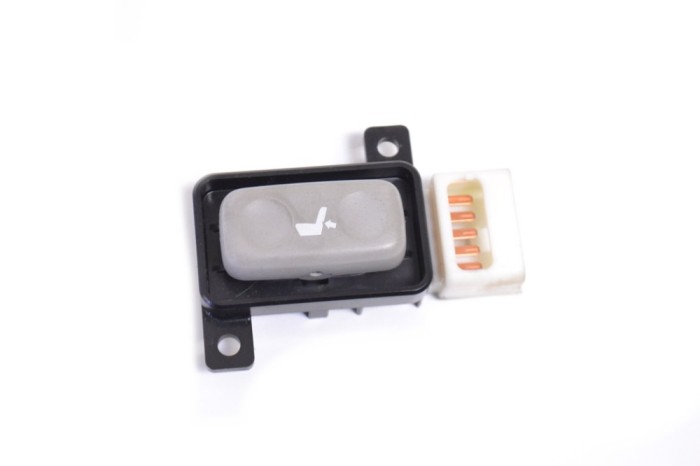 Buton de control scaun dreapta LEXUS RX _U3_ 2006 OEM: 182850 12837613