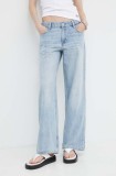 G-Star jeans femei high waist