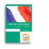Ghid de conversatie roman-francez (memorator) - Alina Momanu