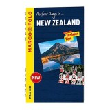 New Zealand - Marco Polo Spiral Guide