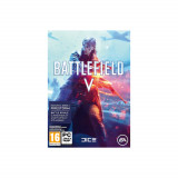 Joc Video Battlefield V, DAB