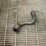 Furtun de lichid de răcire BMW 3 F30, F80 2014 OEM: 7603514 10863777