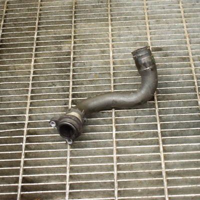 Furtun de lichid de răcire BMW 3 F30, F80 2014 OEM: 7603514 10863777 foto
